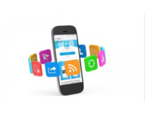 安佳威视 新版本插卡WIFI网络摄像机专用APP